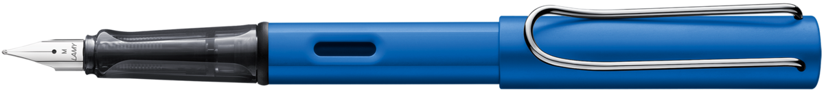 LAMY AL-Star Fountain Pen (Various Colours)