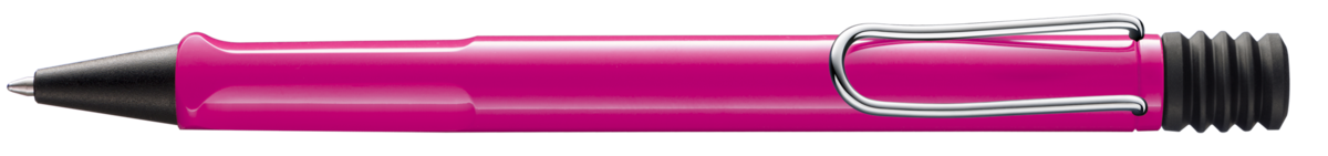 LAMY Safari Ballpoint Pen (Various Colours)