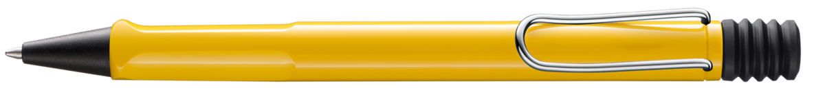 LAMY Safari Ballpoint Pen (Various Colours)
