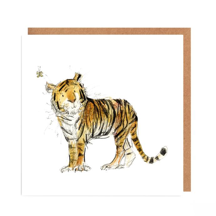 Matthew by Catherine Rayner