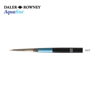 Aquafine Spotter Brush