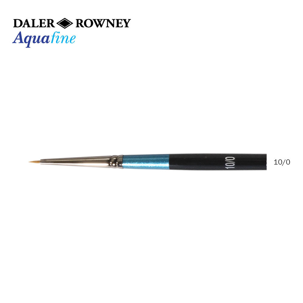 Aquafine Spotter Brush
