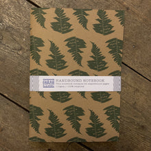 Load image into Gallery viewer, A5 Kraft Notebooks
