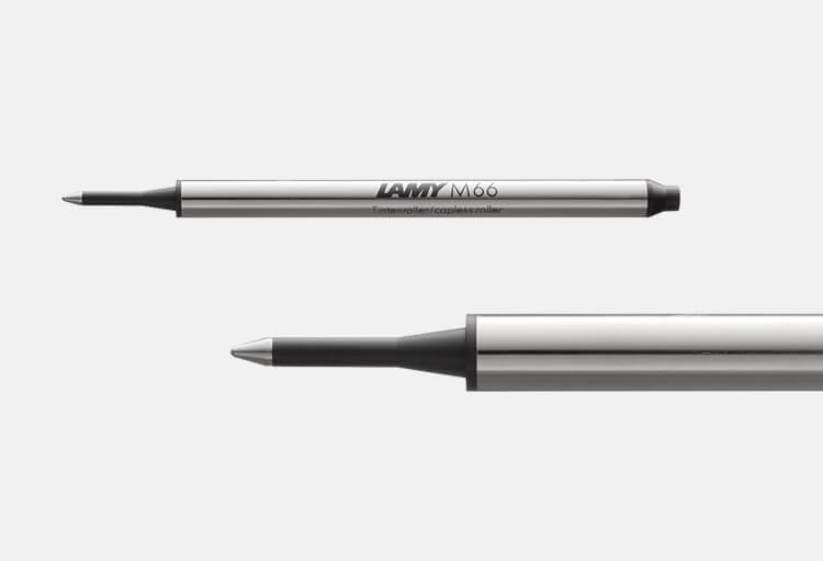 LAMY Capless Rollerball Refill - M66