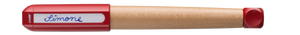 LAMY ABC Fountain Pen for Children (Red and Blue)