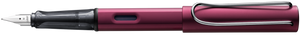 LAMY AL-Star Fountain Pen (Various Colours)