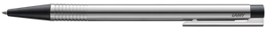 LAMY LOGO Ballpoint Pen (Matt Black)