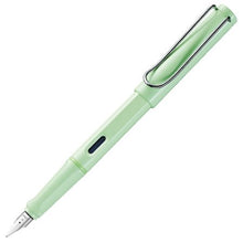 Load image into Gallery viewer, LAMY Safari Fountain Pen (Various Colours)
