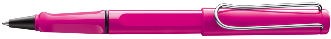 LAMY Safari Rollerball Pen (Various Colours)