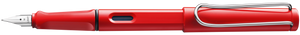 LAMY Safari Fountain Pen (Various Colours)