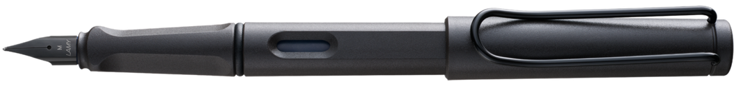 LAMY Safari Fountain Pen (Various Colours)