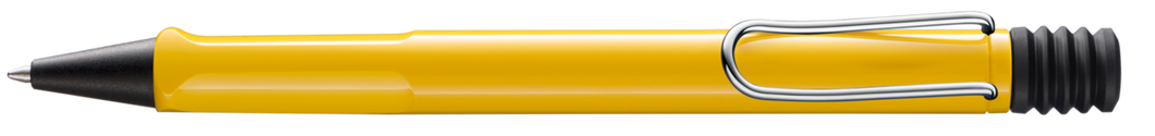 LAMY Safari Ballpoint Pen (Various Colours)