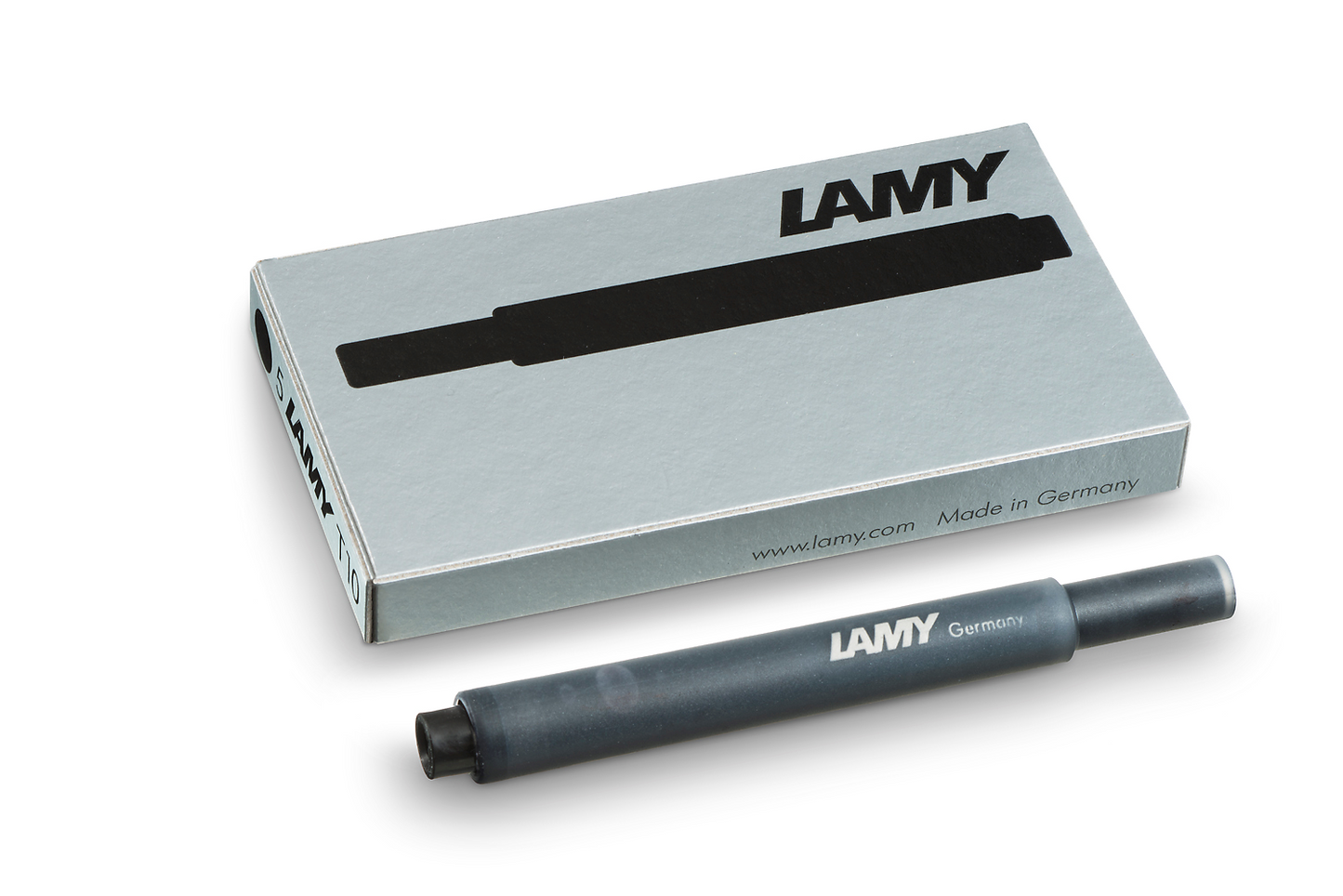 LAMY Fountain Pen Giant Ink Cartridge Refill - T10