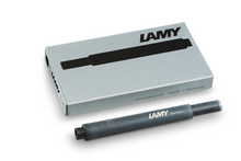 Load image into Gallery viewer, LAMY Fountain Pen Giant Ink Cartridge Refill - T10
