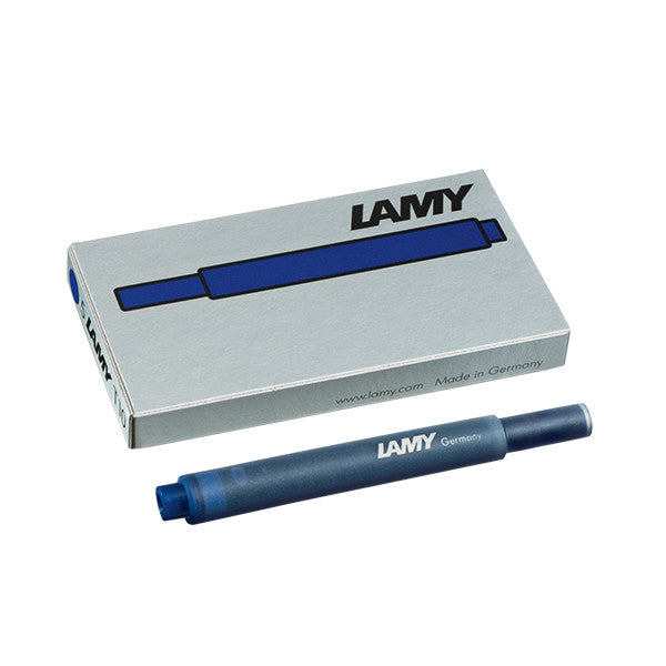 LAMY Fountain Pen Giant Ink Cartridge Refill - T10