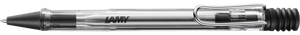 LAMY Vista Ballpoint Pen (Clear)
