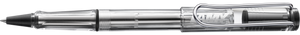 LAMY Vista Rollerball Pen (Clear)