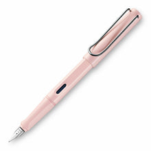 Load image into Gallery viewer, LAMY Safari Fountain Pen (Various Colours)
