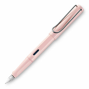 LAMY Safari Fountain Pen (Various Colours)