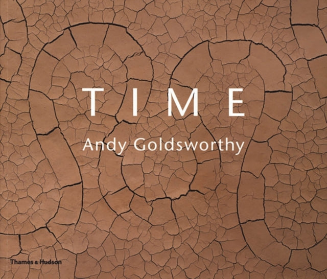 Time: Andy Goldsworthy (Paperback)