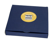 Load image into Gallery viewer, Corona Junior Greetings Card (12 different colourways)
