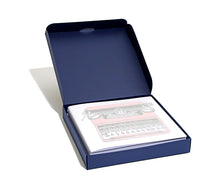 Load image into Gallery viewer, Typewriter Greetings Cards (Gift Box Set)
