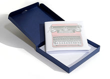 Load image into Gallery viewer, Typewriter Greetings Cards (Gift Box Set)
