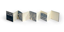 Load image into Gallery viewer, Clatter Clatter Artists Book (Hardback)
