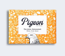 Load image into Gallery viewer, Pigeon Posted - Letters Reinvented - Summer Meadow
