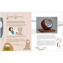 Load image into Gallery viewer, The Bigger Picture: Women Who Changed the Art World (Hardback)
