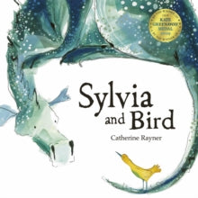 Sylvia and Bird (Hardback) by Catherine Rayner