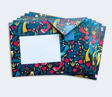 Load image into Gallery viewer, Pigeon Posted - Letters Reinvented - Magical Menagerie
