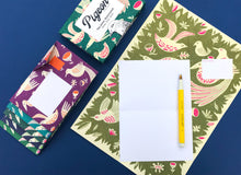 Load image into Gallery viewer, Pigeon Posted - Letters Reinvented - Fig &amp; Feather

