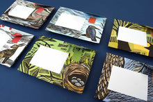 Load image into Gallery viewer, Pigeon Posted - Letters Reinvented - Wonderfully Wild
