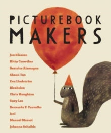 Picturebook Makers (Hardback) by Sam McCullen