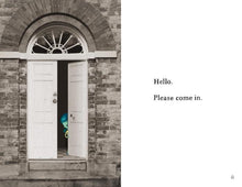 Load image into Gallery viewer, There’s a Ghost in this House (Hardback) by Oliver Jeffers
