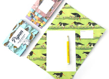 Load image into Gallery viewer, Pigeon Posted - Letters Reinvented -  Hebridean Pigeons
