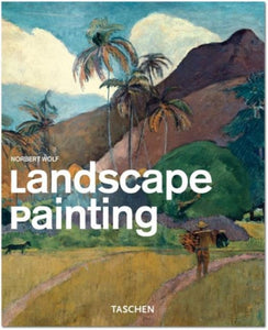 Landscape Painting (Paperback) by Norbert Wolf