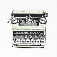 Load image into Gallery viewer, Corona Junior Greetings Card (12 different colourways)
