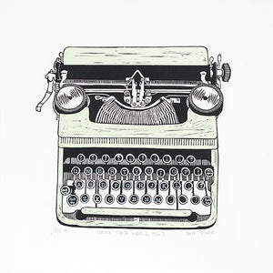 Corona Junior Greetings Card (12 different colourways)