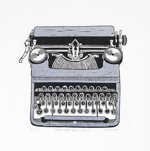 Corona Junior Greetings Card (12 different colourways)