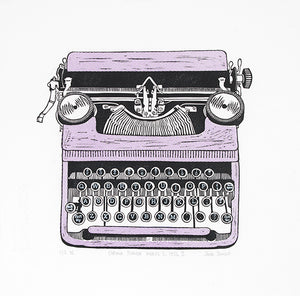 Corona Junior Greetings Card (12 different colourways)