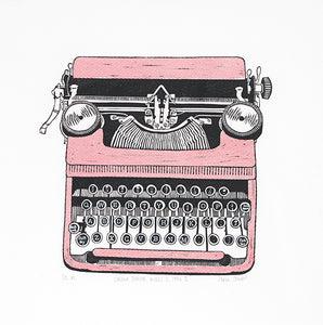 Corona Junior Greetings Card (12 different colourways)