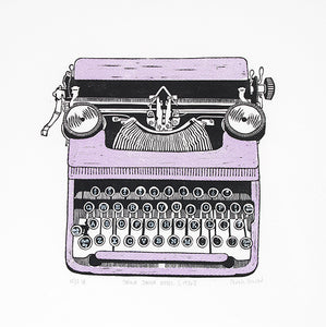 Corona Junior Greetings Card (12 different colourways)